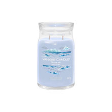 Yankee Candle Ocean Air Scented Jar Candle