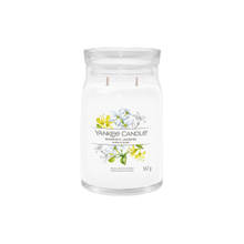 Yankee Candle Midnight Jasmine Scented Jar Candle