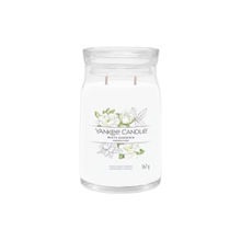 Yankee Candle White Gardenia Scented Jar Candle