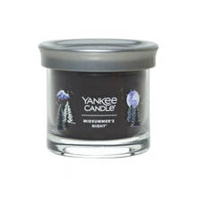 Yankee Candle Midsummers Night Scented Jar Candle