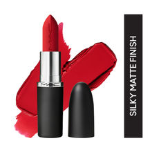 M.A.C MACximal Matte Lipstick - Red Rock