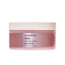 Bath & Body Works Sensitive Skin With Collodial Oatmeal Body Butter
