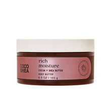 Bath & Body Works Coco Shea Rich Moisture Body Butter