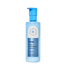 Bath & Body Works Water Ultra Hydration With Hyaluronic Acid Body Lotion