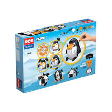 Geomag Kor - Tazoo Jelo - Multi-Color