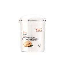 VLCC Skin Defense Mud Face Pack