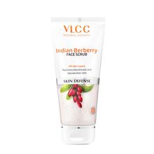 VLCC Indian Berberry Skin Defense Face Scrub