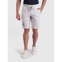 United Colors Of Benetton Printed Shorts