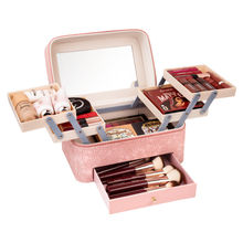 MARS Vanity Makeup Bag