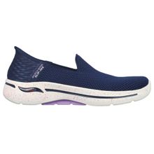 Skechers Women GO WALK ARCH FIT Slip-Ins Walking Shoes