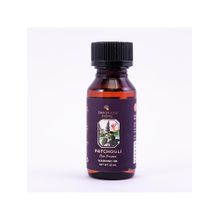 Samskara Home Patchouli Warming Oil - Earthy Patchouli