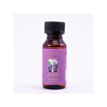 Samskara Home Lavender Aroma Oil - Calming Lavender