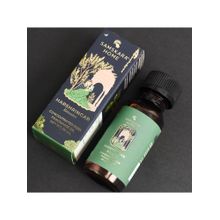 Samskara Home Harshringar Concentrated Puja Fragrance Oil