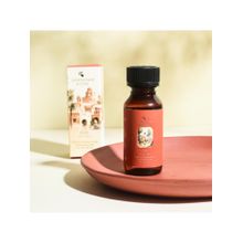 Samskara Home Oud Concentrated Puja Fragrance Oil
