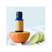 Samskara Home Uplift Blended Essential Oil