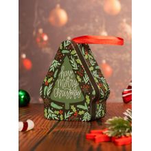 THE ZAPPY BOX Green Berry Delight Tin