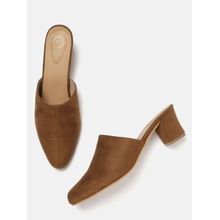 Twenty Dresses By Nykaa Fashion Reinventing The Classic Game Mules