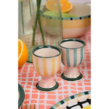 Freedom Tree Joey Multi-Colored Egg Cup (Set of 2)