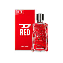 Diesel D Red Eau De Parfum For Him