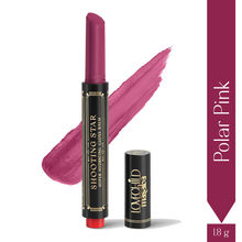LoveChild Masaba Shooting Star Hyper Hydrating Gloss Balm