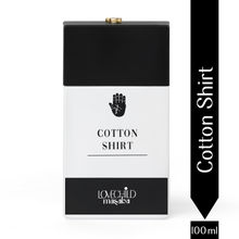 Lovchild Masaba Cotton Shirt Eau De Parfum