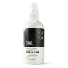 Thriveco Pore-Minimizing Ultimate Toner For Pore Tightening, Maintain Skin’S PH And Deeply Hydrates