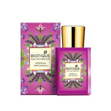 Biotique Imperial Patchouli Luxury Perfume For Men & Women