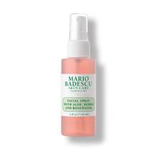 Mario Badescu Facial Spray With Aloe, Herbs & Rosewater