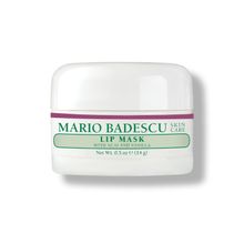 Mario Badescu Lip Mask With Acai & Vanilla