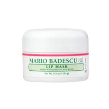 Mario Badescu Lip Mask With Watermelon & Basil