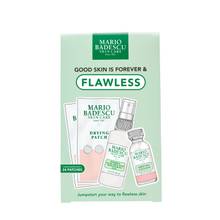 Mario Badescu Good Skin Is Forever & Flawless Set