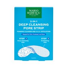 Mario Badescu 2-In-1 Deep Cleansing Pore Strip