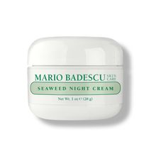 Mario Badescu Seaweeed Night Cream