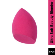 MAKEUP BY SITI Beauty Blender New Age Makeup Sponge - Red
