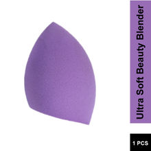 MAKEUP BY SITI Beauty Blender New Age Makeup Sponge - Purple