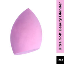 Rhe Cosmetics Beauty Blender Makeup Sponge - Baby Pink