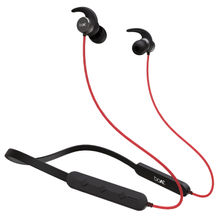 boAt Rockerz 255 Pro N Sports Wireless Headset With Asap Charge, Enhanced Bass (Raging Red)