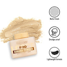 Daily Life Forever52 Pro Loose Banana Powder