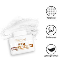 Daily Life Forever52 Pro Loose Translucent Powder