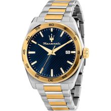 Maserati Men Classic Blue Dial Analog Watch - R8853152001 (M)