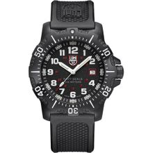 Luminox Men Navy SEAL Black Dial Analog Watch - XS.4231.SET (M)