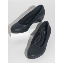Inc.5 Women Black Formal Shoes