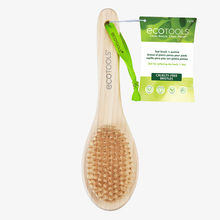 EcoTools Bamboo Foot Brush & Pumice