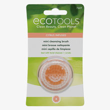 EcoTools Mini cleansing brush