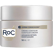 RoC Derm Correxion Contour Cream