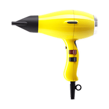Elchim 3900 Healthy Ionic, Yellow Daisy 2000-2400 W