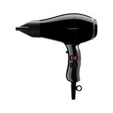 Elchim Hair Dryer 8Th Sense Run, Black