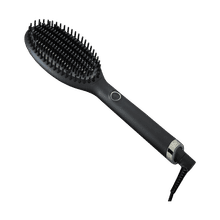 GHD Glide Hot Air Brush, Black