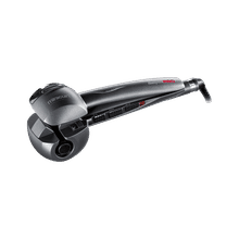 Babyliss Pro Miracurl Steamtech Hair Curler, 150 °C
