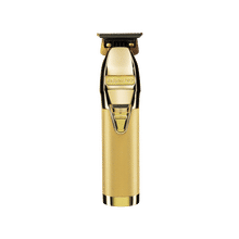 Babyliss Pro Skeleton Fx Cordless Hair Trimmer, Gold
